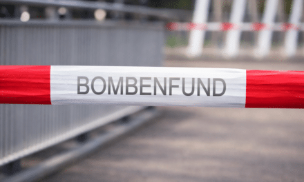 UPDATE: Bombenfunde in Düsseldorf-Mörsenbroich: Rund 4.200 Menschen müssen ihre Wohnung verlassen