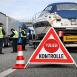 A44 Stockum: Lkw-Abfahrtskontrollen an der&nbsp;Messe