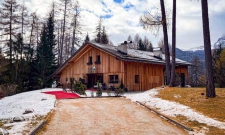 In allen Kompetenzen gefordert: Messe Düsseldorf organisiert das Deutsche Haus für die Winterspiele in Cortina