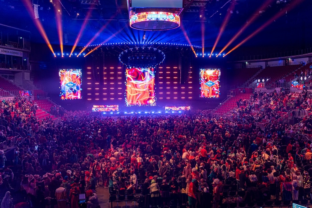 „Die Lachende“ © LB /Olafe Oidtmann