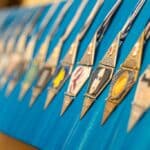 Edition der Prinzengarde Blau-Weiss ab 2030 im Behrensbau zu&nbsp;sehen