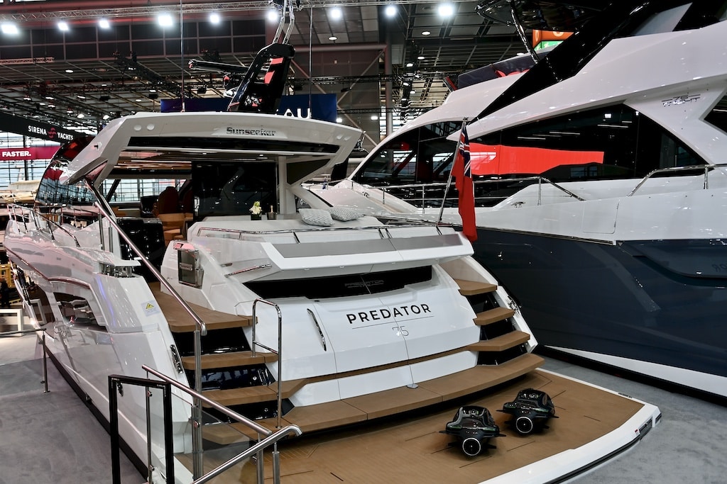 Boot 26: We love Water © Lokalbüro Boot 26: We love Water © Lokalbüro