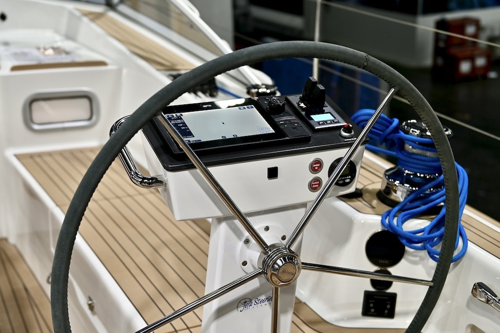 Boot 26: We love Water © Lokalbüro