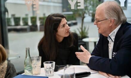 25. Kaffee-Klatsch im Mutter Ey Kunst&nbsp;Café