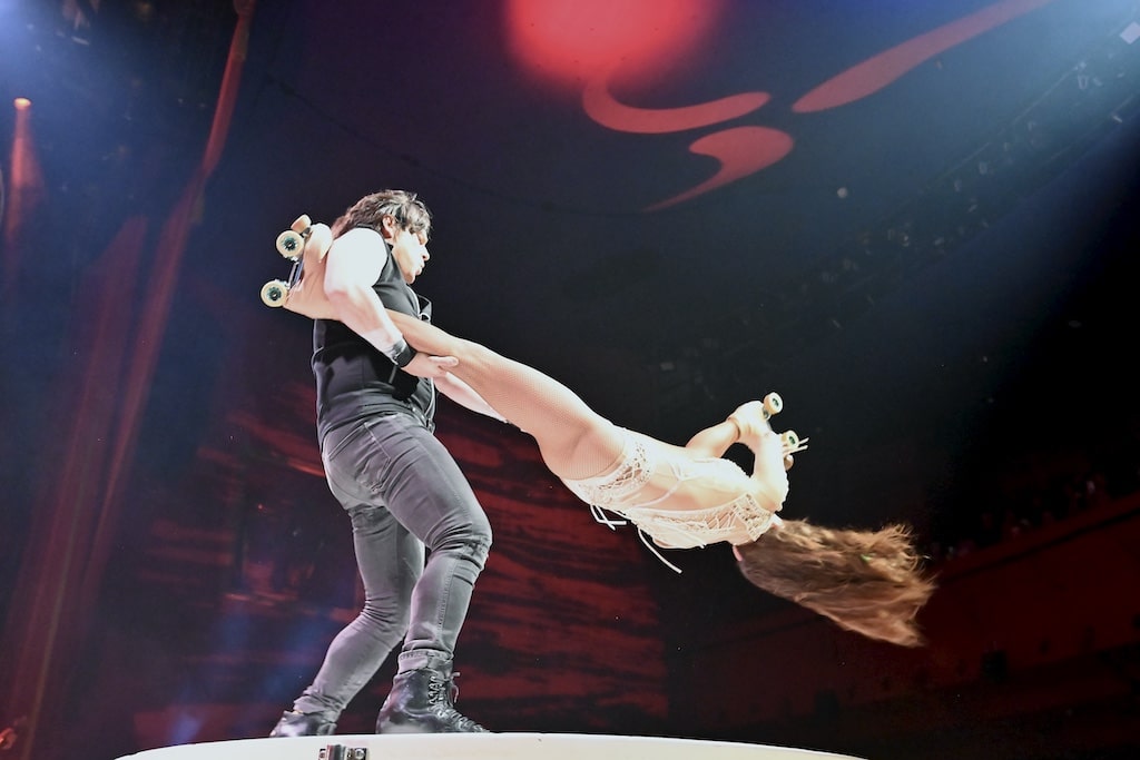 Artistik in vollendeter Fort -schnell, spritzig, eizigartik- © Lokalbüro Artistik in vollendeter Fort -schnell, spritzig, eizigartik- © Lokalbüro