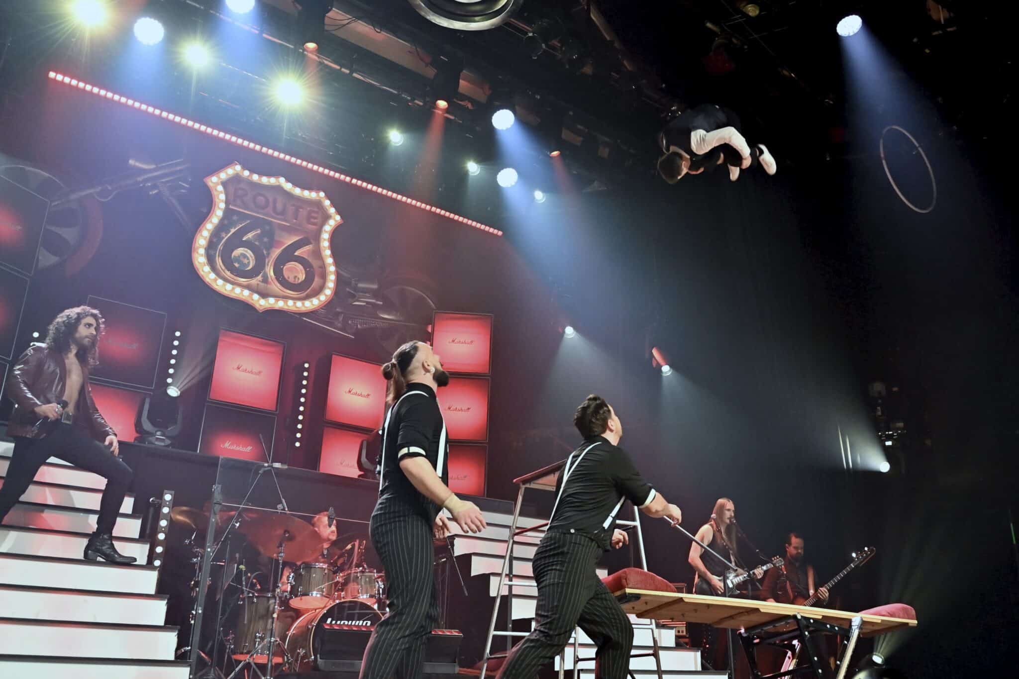 Artistik in vollendeter Fort -schnell, spritzig, eizigartik- © Lokalbüro Artistik in vollendeter Fort -schnell, spritzig, eizigartik- © Lokalbüro