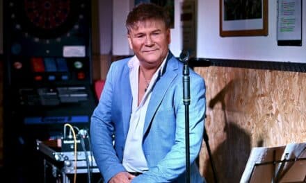 Benefizabend zugunsten der Froschkönige in Flingern