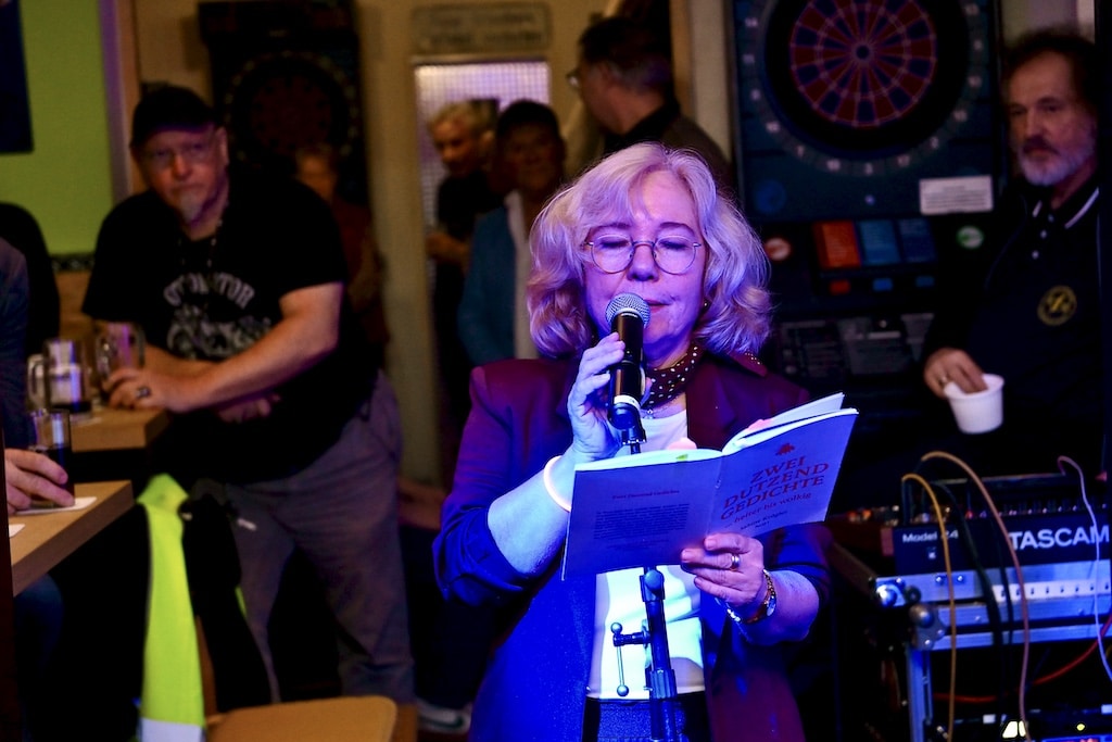 DSC_5604 Sabine Krügler © Lokalbüro