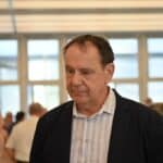 Jacques Tilly wird erster Objektpate des Heinrich-Heine-Instituts