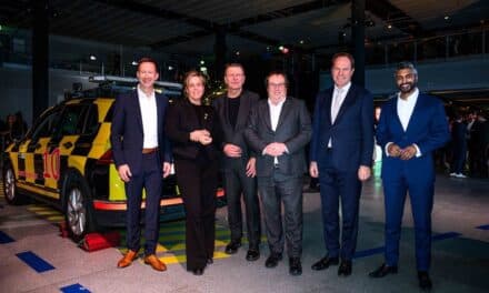 Neujahrsempfang am Flughafen Düsseldorf