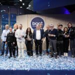 Dive Award auf der boot: Branche ehrt Innovation, Engagement und Pioniergeist
