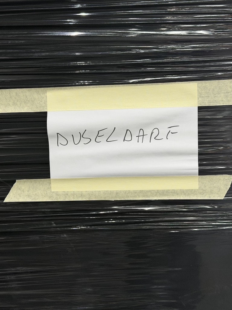 Duseldarf © LB / Manfred Fammler Duseldarf © LB / Manfred Fammler