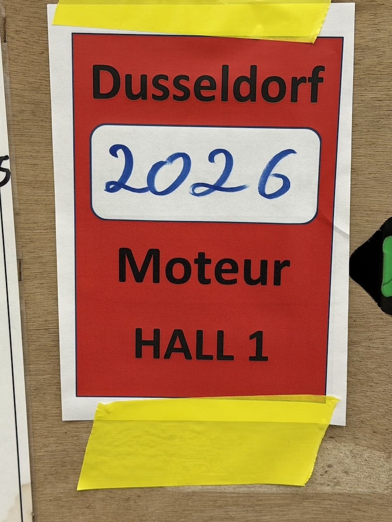 Dusseldorf © LB / Manfred Fammler Dusseldorf © LB / Manfred Fammler