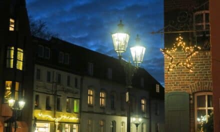 Viel los in der Kaiserswerther Stadtteilbücherei