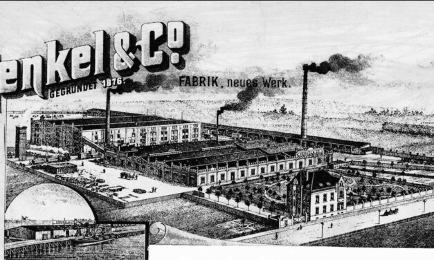 Henkel feiert 150-jähriges Bestehen – Jubiläumsjahr mit Aktionen am Standort Düsseldorf