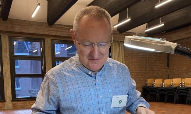 Das RepairCafé macht weiter