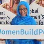 Menschenrechtspreis der Tonhalle Düsseldorf 2026 geht an sudanesische Frauenrechtlerin – Solidaritätspreis für Jacques Tilly