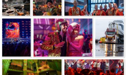 Bilderstrecken auf Facebook