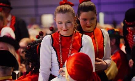 „Feiern. Spenden. Helfen.“ – 21.916 Euro für den guten&nbsp;Zweck