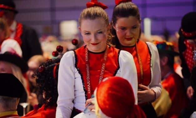 „Feiern. Spenden. Helfen.“ – 21.916 Euro für den guten&nbsp;Zweck