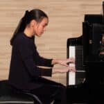 Musikalischer Nachwuchs überzeugt auf hohem Niveau