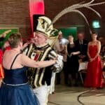 Prinzenball begeistert Unterbach