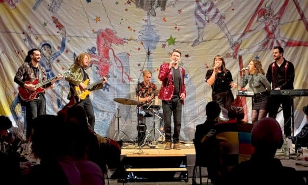 KakaJu setzt zum Sessionsauftakt klare Akzente