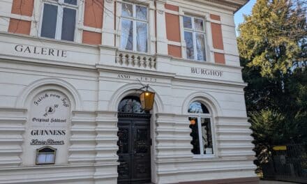 PhiloCafé in Kaiserswerth