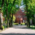 Kaiserswerth-Führung – Freitag, 30.01.2026