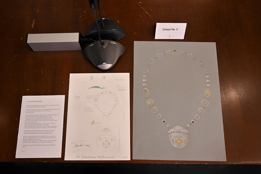 3. Preis Leocadie Margaux Robinne 3. Preis Leocadie Margaux Robinne