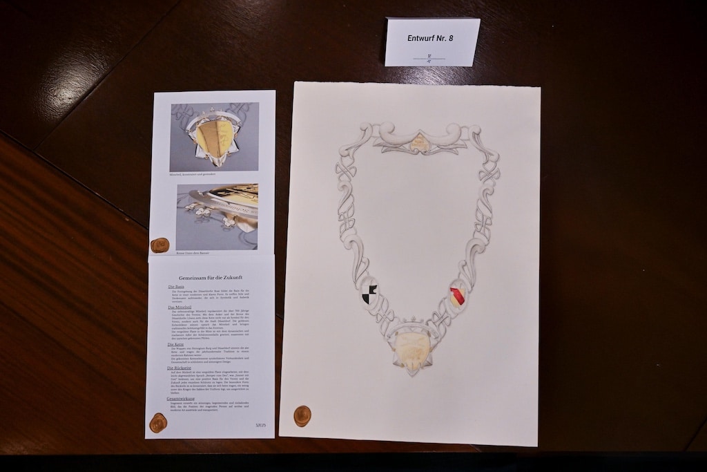 1. Preis Simeon Andreas Prade 1. Preis Simeon Andreas Prade