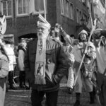 Clemens Kaiser: Abschied von einem leidenschaftlichen Karnevalisten