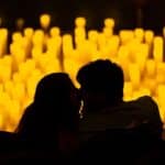 Klassik im Kerzenschein: Candlelight-Konzerte verzaubern Düsseldorf zum Valentinstag