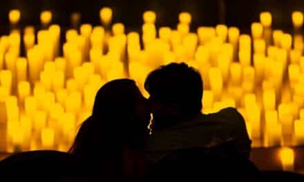 Klassik im Kerzenschein: Candlelight-Konzerte verzaubern Düsseldorf zum Valentinstag