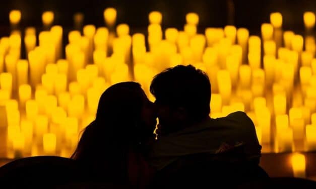 Klassik im Kerzenschein: Candlelight-Konzerte verzaubern Düsseldorf zum Valentinstag