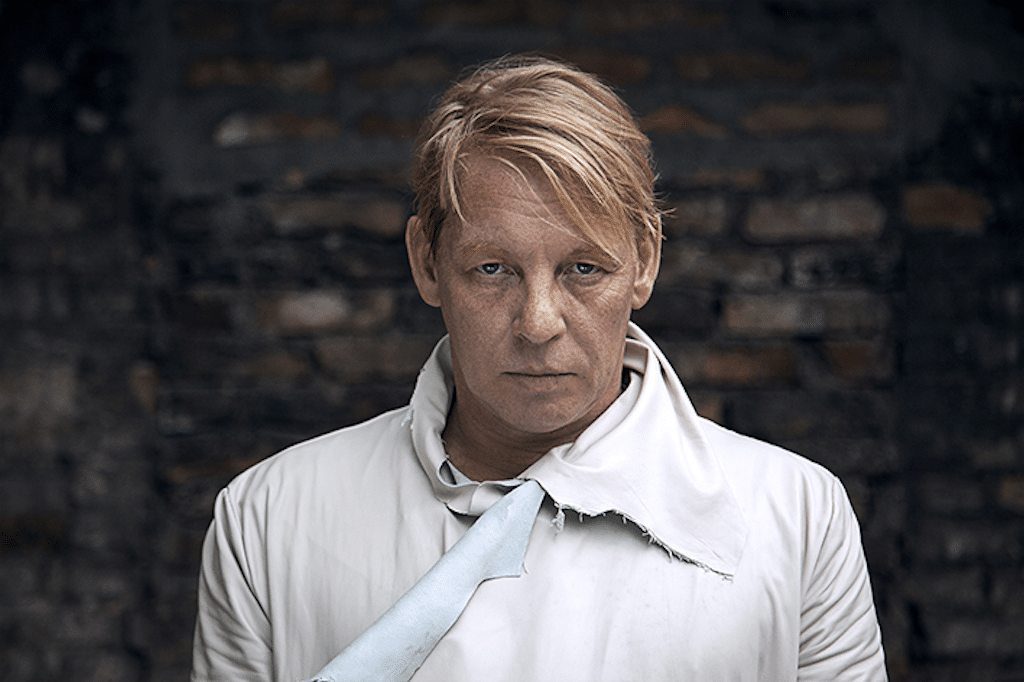 Ben Becker © Ben Becker