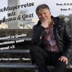 Benefizabend mit Kultschlager‑Star Stephano für Düsseldorfer Kinder in&nbsp;Not