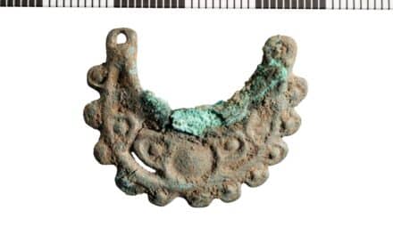 Spuren und Relikte aus über 1.000 Jahren Leben in Gerresheim