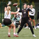 Flag-WM in Düsseldorf wird zum direkten Sprungbrett nach Los Angeles