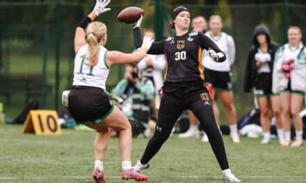 Flag-WM in Düsseldorf wird zum direkten Sprungbrett nach Los Angeles