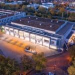 Die Reise zu den Finals in Bologna beginnt im CASTELLO Düsseldorf