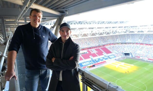 D.LIVE schließt ISO-50001-Zertifizierung erfolgreich ab