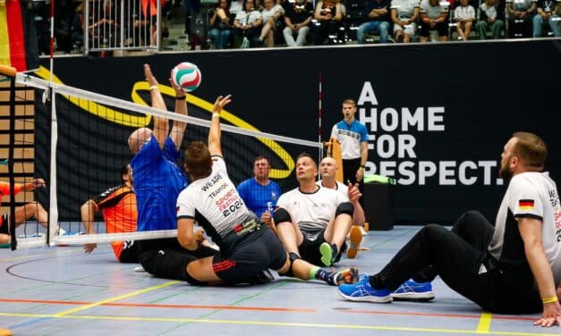 Das Invictus Germany Sports Festival kehrt 2026 nach Düsseldorf zurück