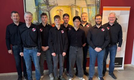 DSK bleibt am Tabellenende unter&nbsp;Druck