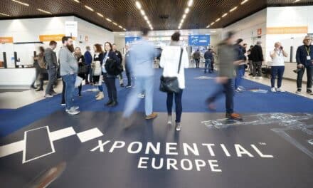 Bundesverkehrsminister eröffnet XPONENTIAL Europe 2026 in Düsseldorf