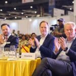 Indien-Reise: Austausch zu digitalem Bürgerservice, Gesundheitsbranche und Textilwirtschaft