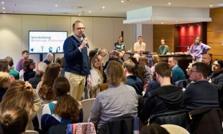 Art:walk Festival Düsseldorf 2026: Erste Einblicke ins Programm