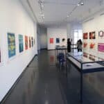 Jazz in Düsseldorf und Palermo: Sonderausstellung im Stadtmuseum