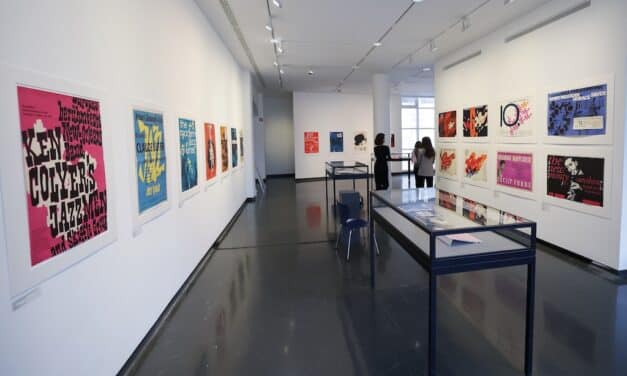 Jazz in Düsseldorf und Palermo: Sonderausstellung im Stadtmuseum