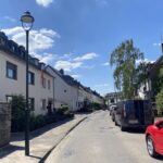 Flingern Süd: Umrüstung der Gasleuchten auf LED-Technik startet in&nbsp;Kürze